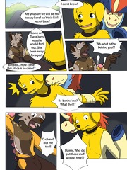 wolferion page1