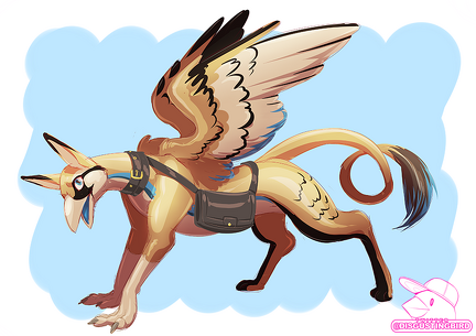 disgustingbird-galvin-bag