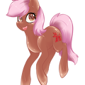 ych 8   maple gleam by cyanyeh-db0l9gy