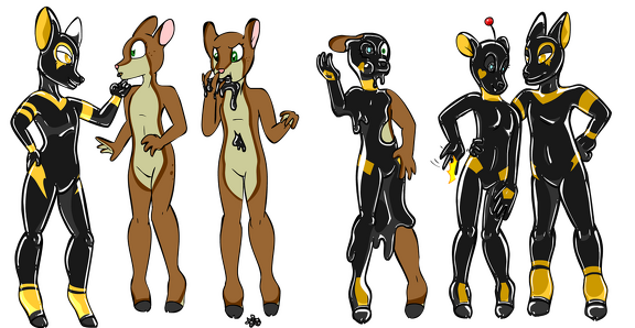 balloonpup robodoe tf by shennanigma