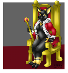 pocketopossum-TheGoddessShine