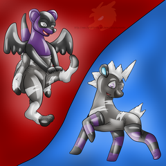 infycharmander statictf