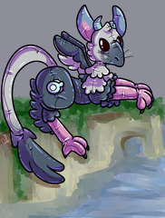 cakefrump-squeaktrico