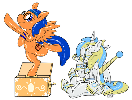 dancing by kipaki-dbhjk57