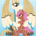 Hornbuckle GalvinMaple FullBody Color