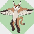 JazzOtter - Galvin