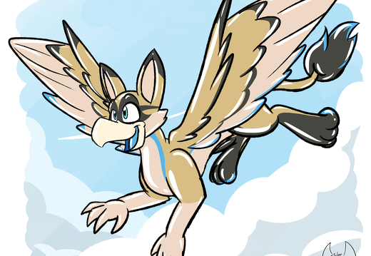 soulsilverdragon-galvin (2242 visits) soulsilverdragon-galvin