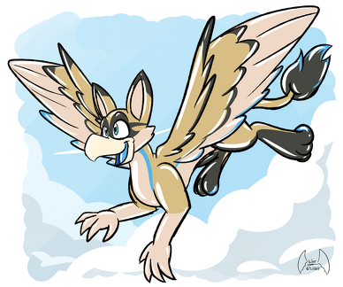 soulsilverdragon-galvin