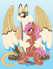 Hornbuckle GalvinMaple FullBody Color