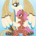 Hornbuckle GalvinMaple FullBody Color