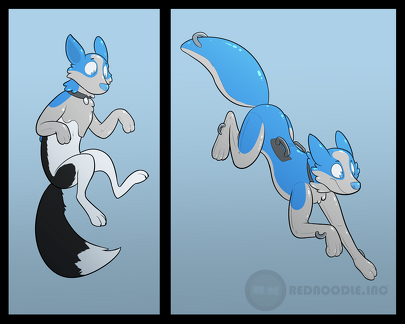 RedNoodle.Inc-Floaty Doggo