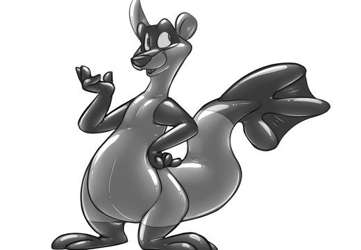 jacfox-balloonpup (2293 visits) jacfox-balloonpup