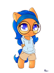 alasou-12-06-2018 commission chibi abby