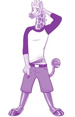 Hornbuckle-Alexela Anthro