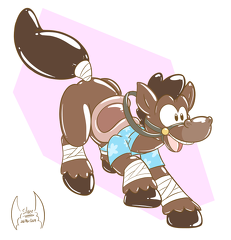 SilverDragon-Chestnut