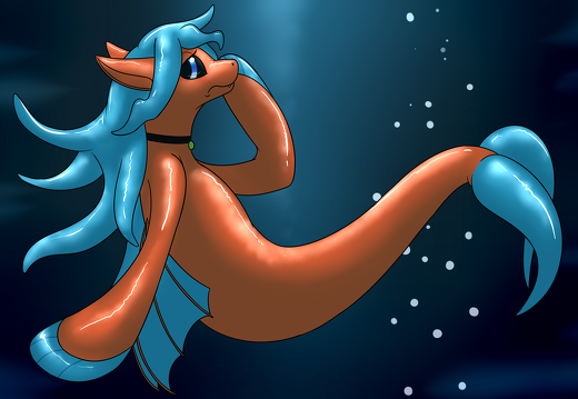 arin-SeamonsterSeapony (1110 visits) arin-SeamonsterSeapony