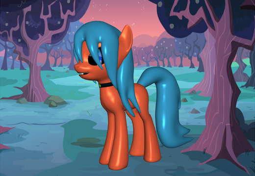ponygenclarion3 (1140 visits) ponygenclarion3