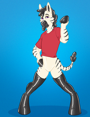 Hornbuckle-Flint