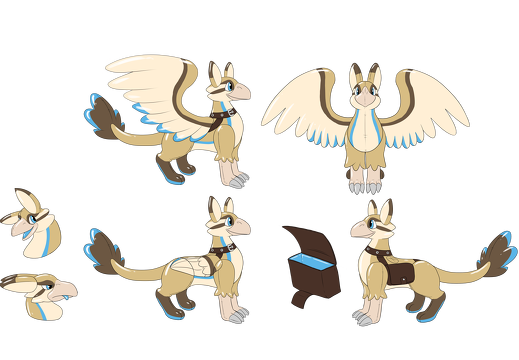 grumpygryphon-balloonpupreferencesheet transparent