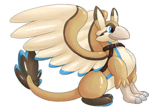 grumpygryphon-galvina (1056 visits) grumpygryphon-galvina