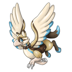 grumpygryphon-hippogryph galvin w