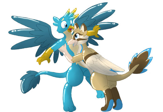 JearicFawkes-burd Hugs (1021 visits) JearicFawkes-burd Hugs