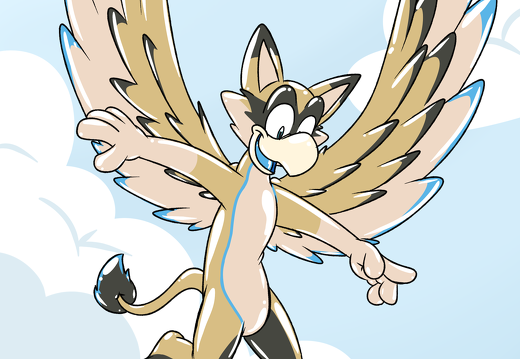silverdragon-galvinanthro (1011 visits) silverdragon-galvinanthro