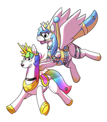 Arin - A New Kebab Joins the Group