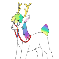 arin-ingerdeer