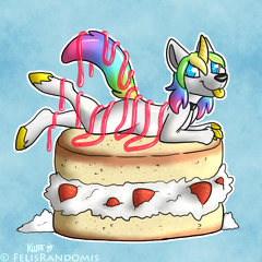 FelisRandomis-SnC Ingersoll