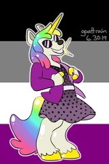 goattrain-inger-pride