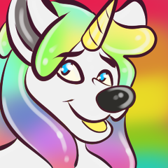 Inger icon by Pornography on FA