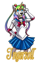 Likeshine-Sailor-Inger