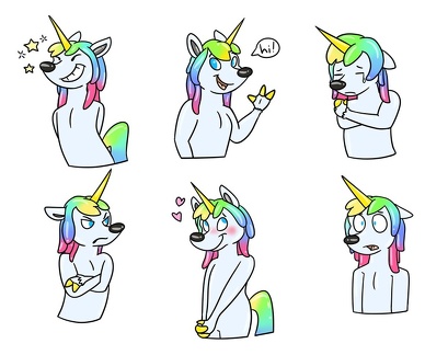 reaux-ingerstickers
