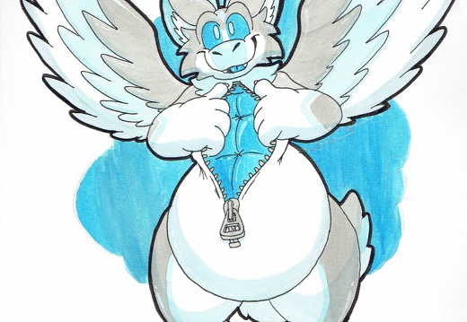 soulsilverdragon-ingerink (1023 visits) soulsilverdragon-ingerink