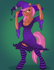 Hornbuckle-MapleWitch
