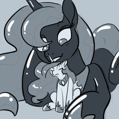 GoatTrain - Big Sister