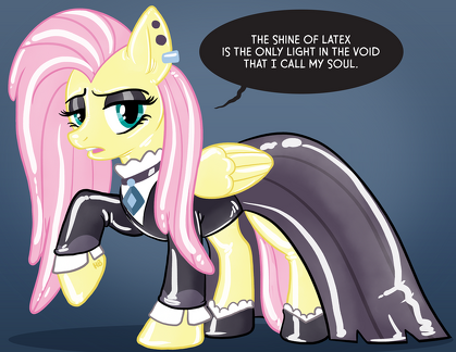 Hornbuckle - Fluttergoth