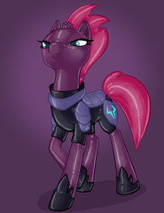 Hornbuckle Tempest