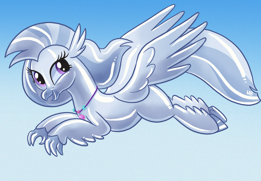 Hornbuckle-Chrome-Silverstream (1016 visits) Hornbuckle-Chrome-Silverstream