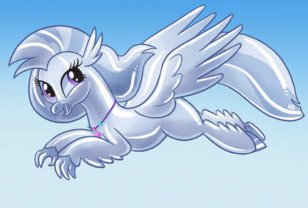 Hornbuckle-Chrome-Silverstream
