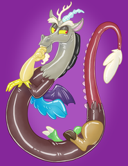 Hornbuckle-Discord