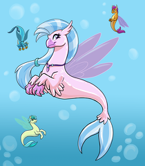 Likeshine - For Cetas 1