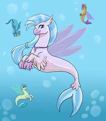 Likeshine - For Cetas 2