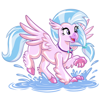 likeshine-rubbersilverstream