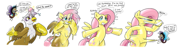Redflare - FlutterGilda