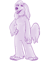 Hornbuckle - Rubber Destiny