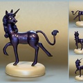Aufurfoxache-pho statue