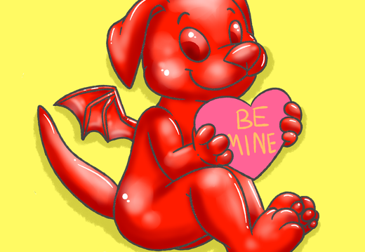 reaux-be mine pop (1063 visits) reaux-be mine pop