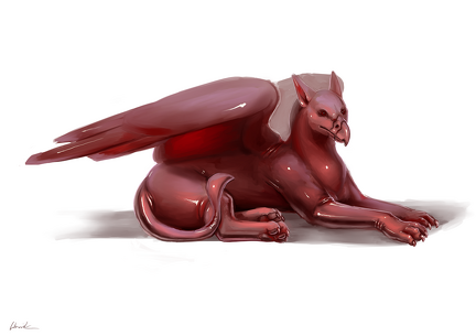 RHaenJarr - PopGryph